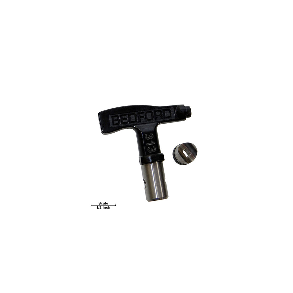 Punta de cañón estándar (313)