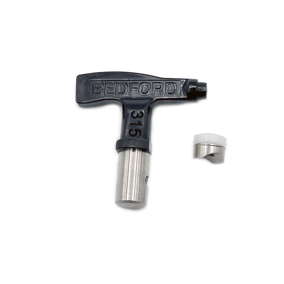 Punta de cañón estándar (315)