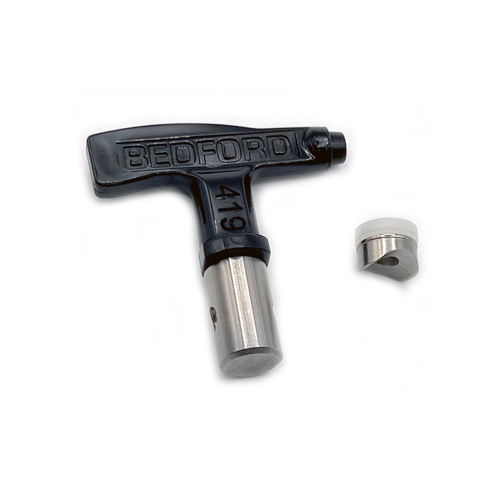 Punta de cañón estándar (419)