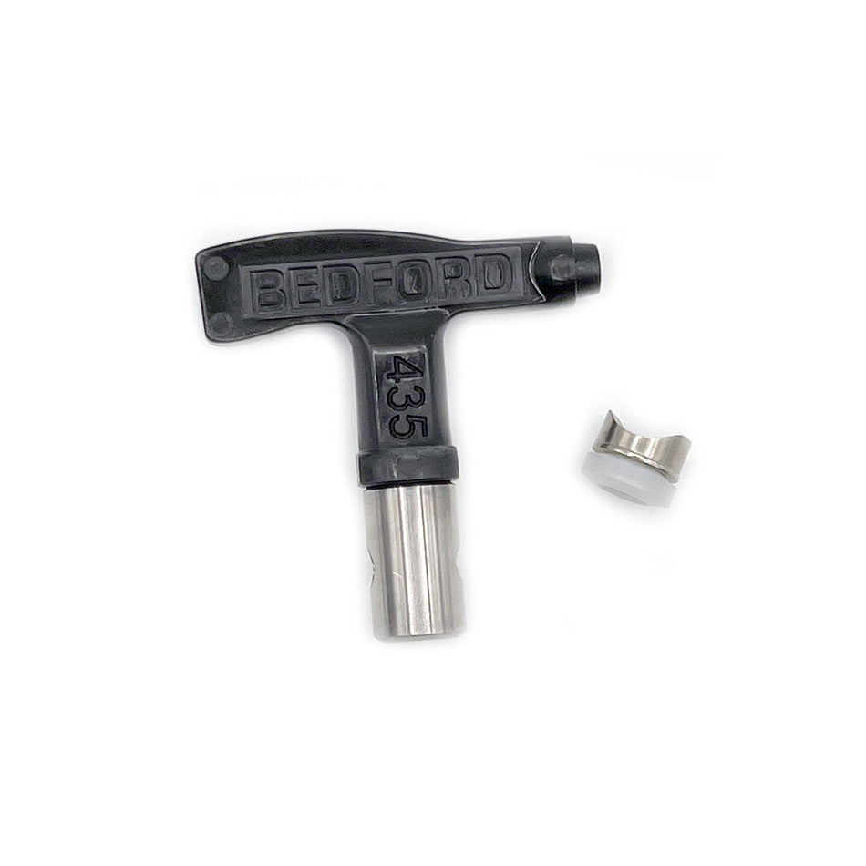 Punta de cañón estándar (435)