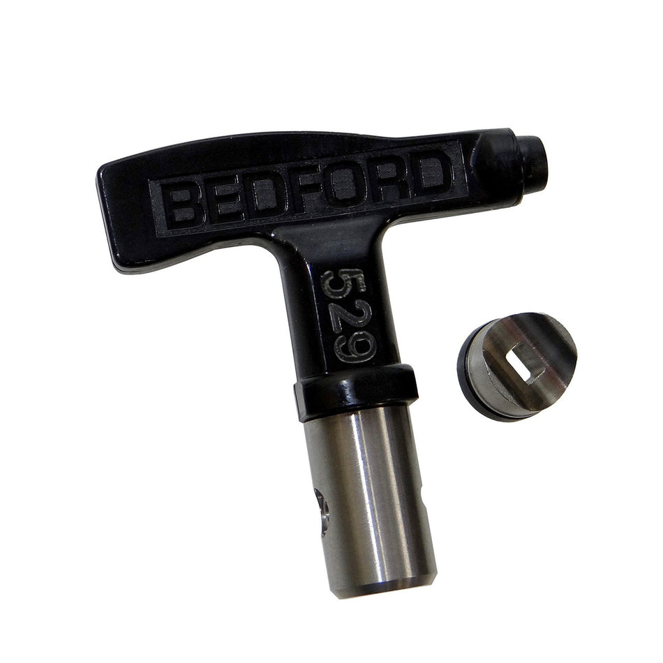 Standard Barrel Tip (529)