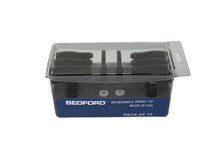 Standard Barrel Tip (225), 10Pk