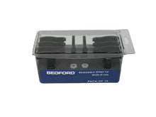Standard Barrel Tip (221), 10Pk