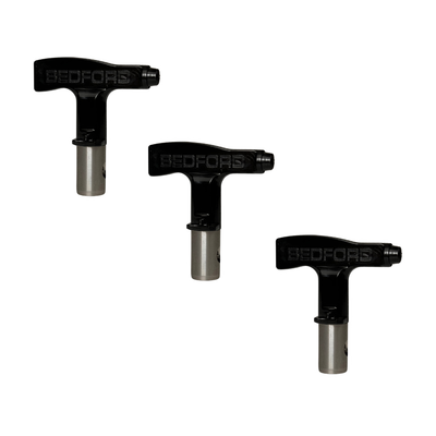 Standard Barrel Tip (825), 3Pk