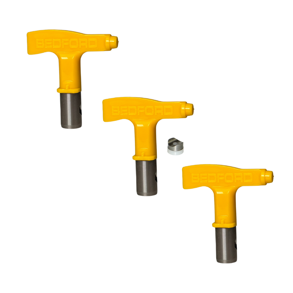 Punta para rayar líneas (317), paquete de 3