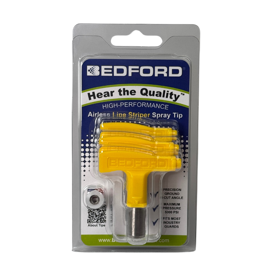 Punta para trazador de líneas (621), paquete de 3