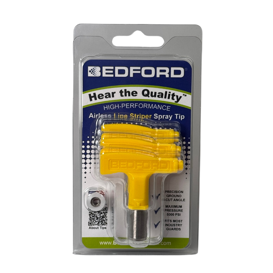 Punta para trazador de líneas (421), paquete de 3