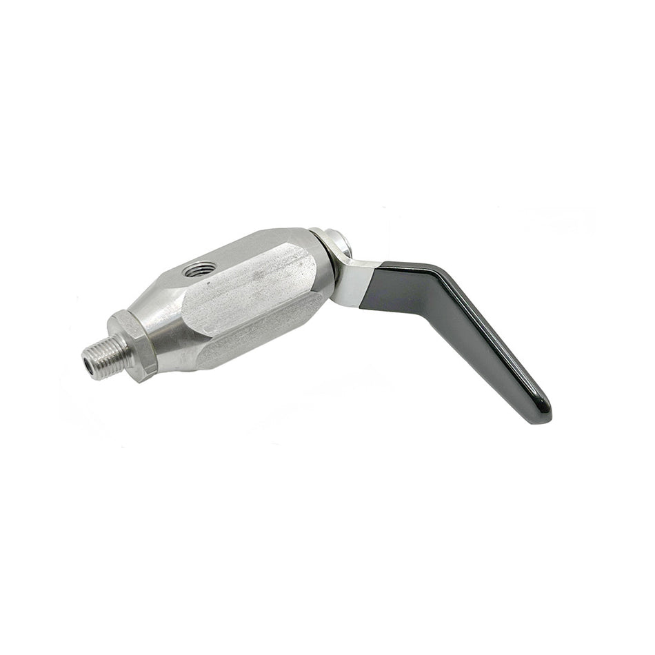 Dump Valve Assembly