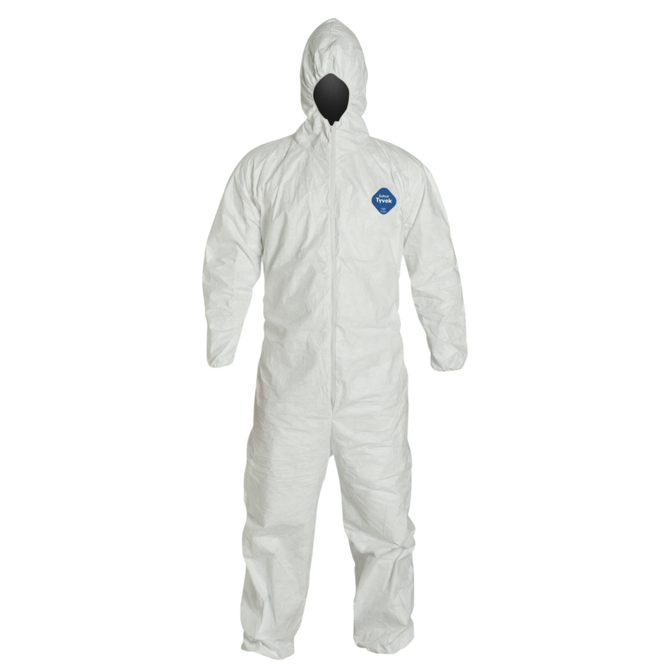 Coverall - XX-Large