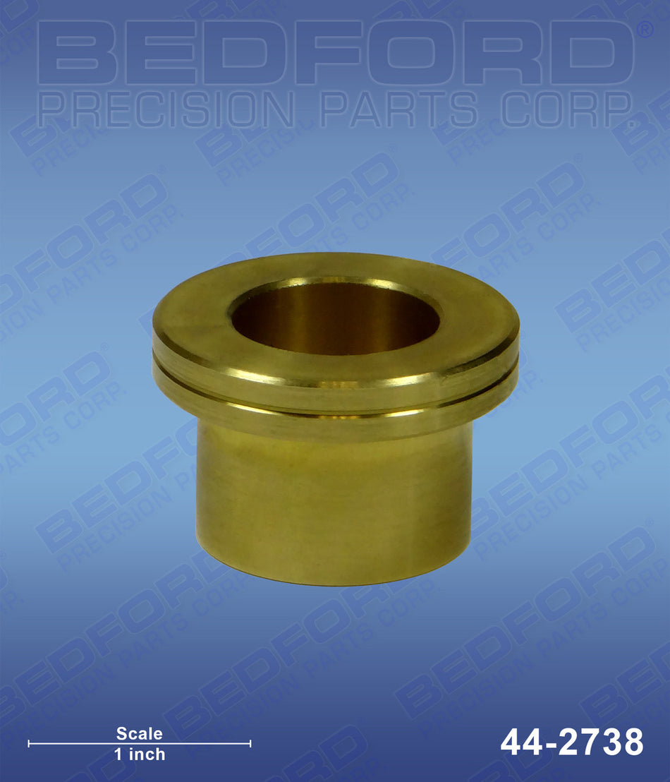 Bushing, Piston Guide