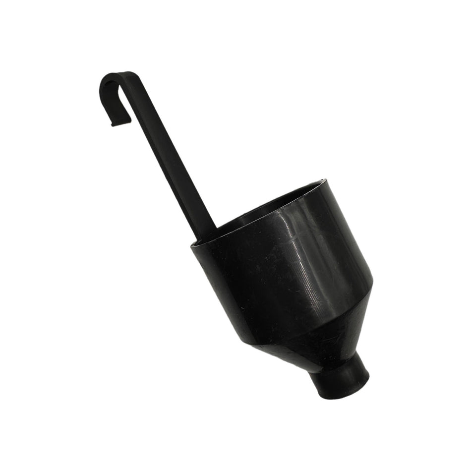 Cup, Viscosity