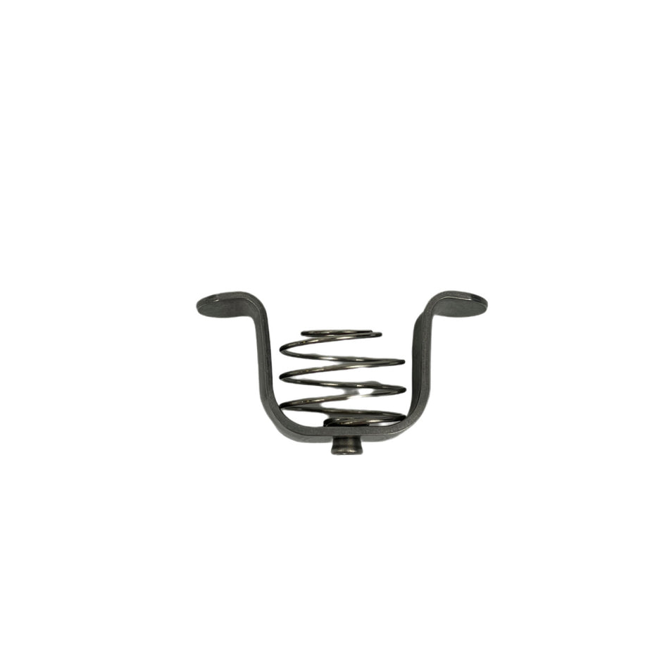 Intake Ball Cage, Spring Loaded