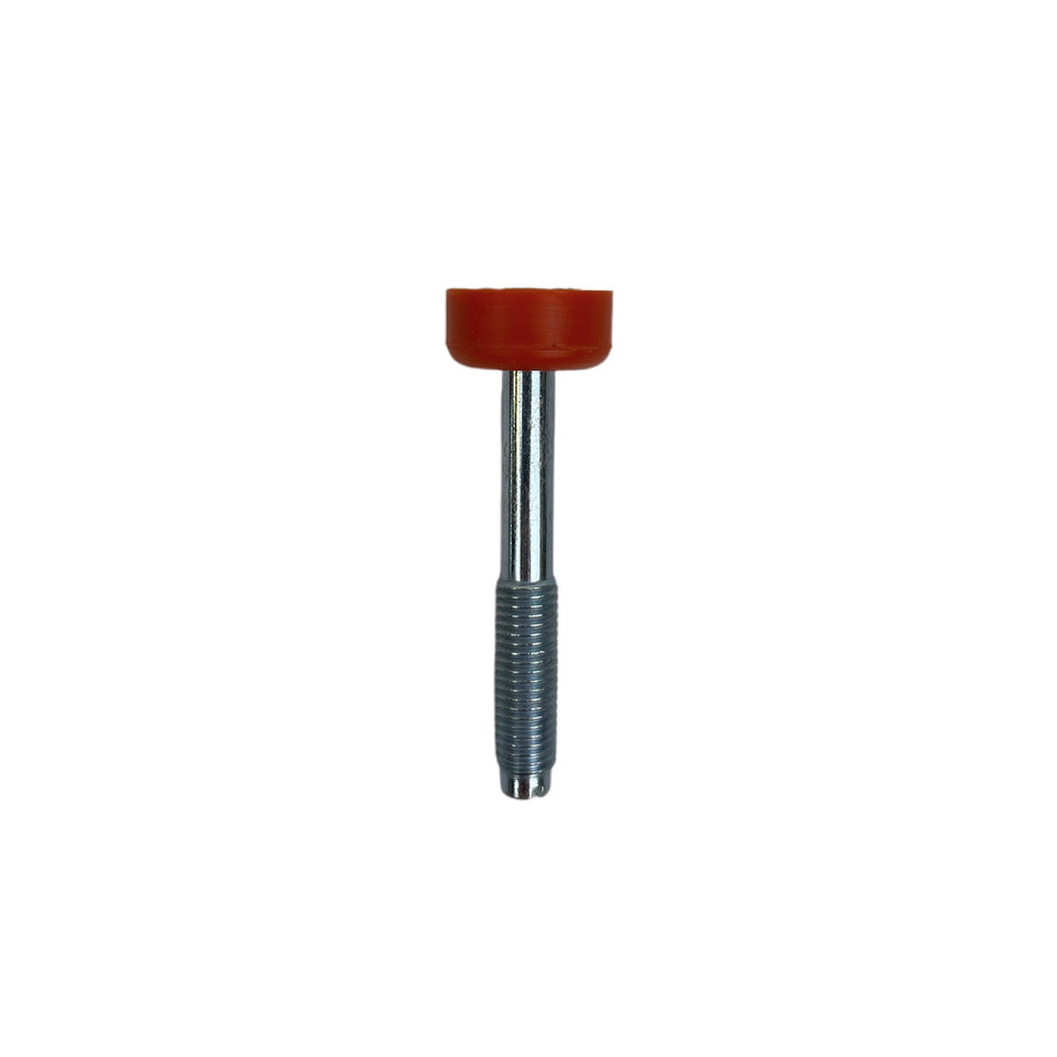 Poppet Valve Assembly