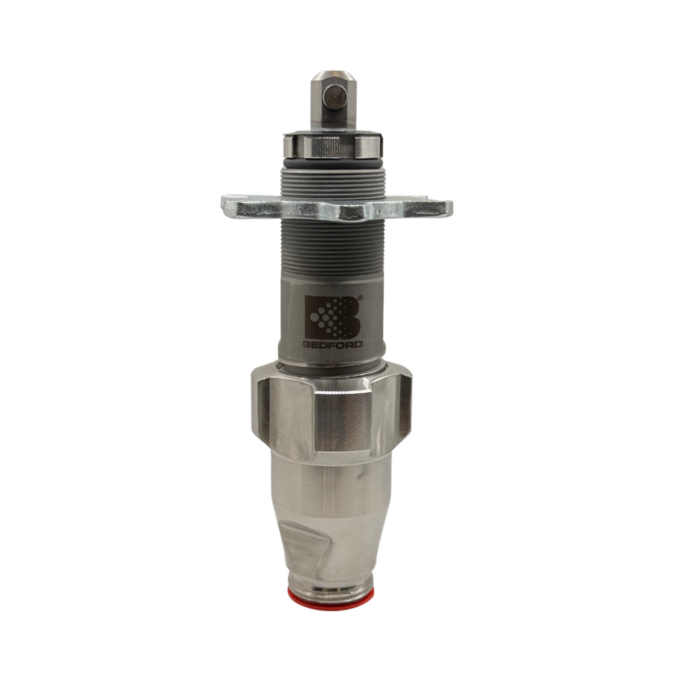 Rapid Replacement Pump Assembly