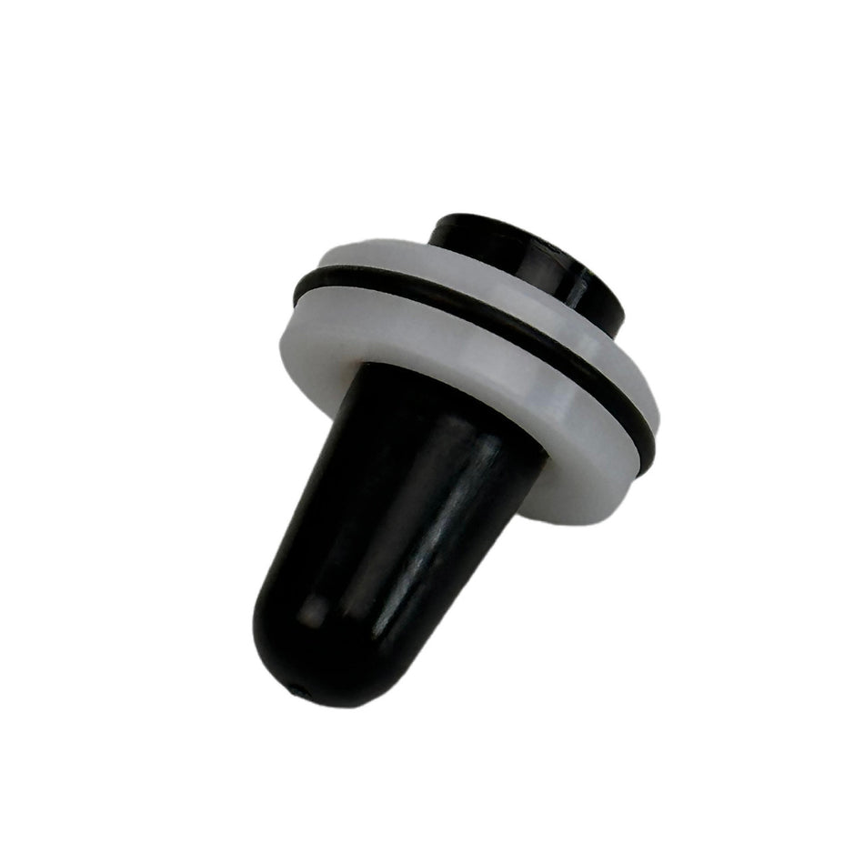 Conjunto de empaque superior y herramienta