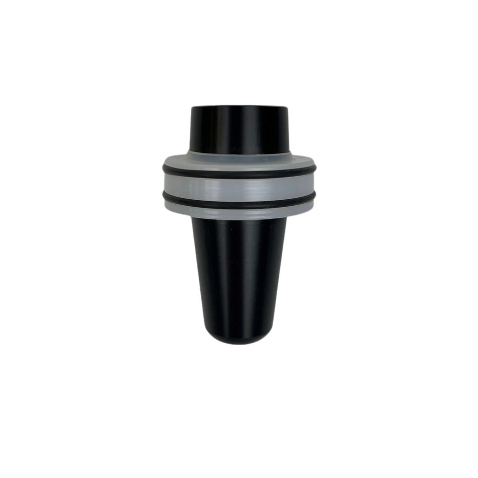 Conjunto de empaque inferior y herramienta