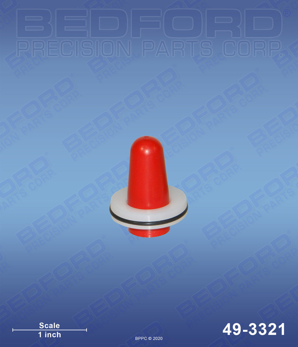 Upper Packing Assembly