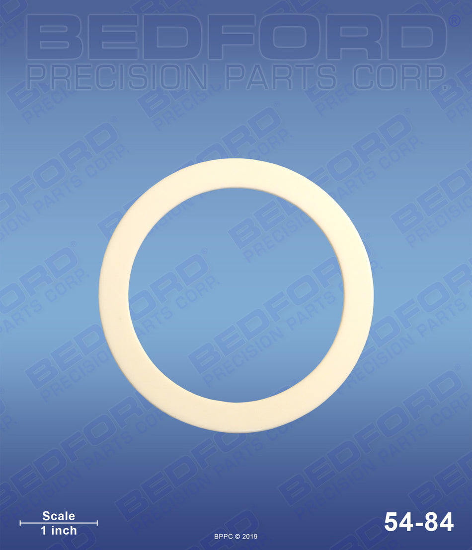 Seal, White Plastic/Foam
