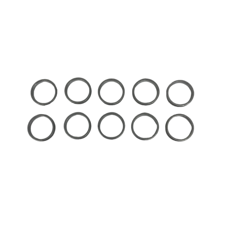 Gaskets (Kit of 10)