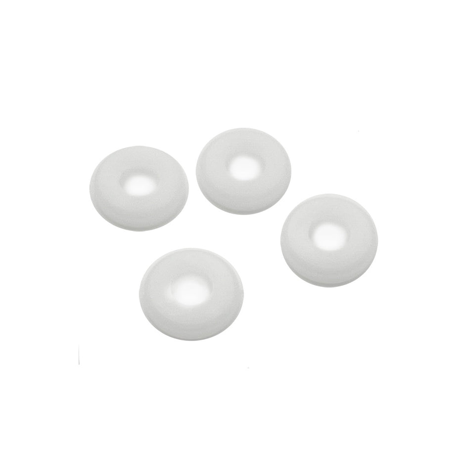 Nylon Tip Washers (25), 5/32", Thick