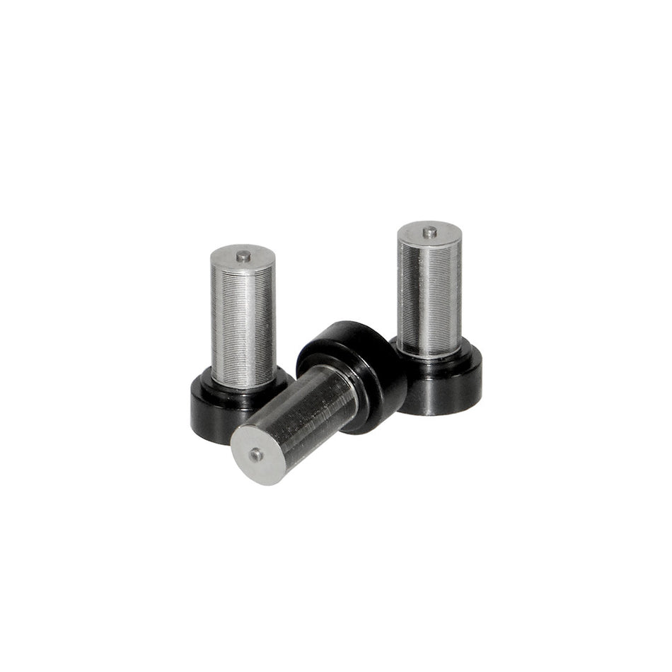 Tip Filters(3-pack),100 Mesh,Fine,Enamel