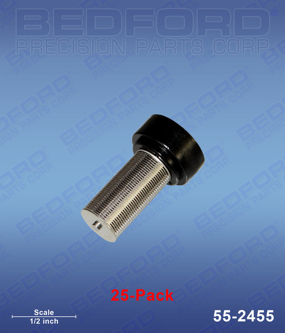 Tip Filters(25-pack)100 Mesh,Fine,Enamel