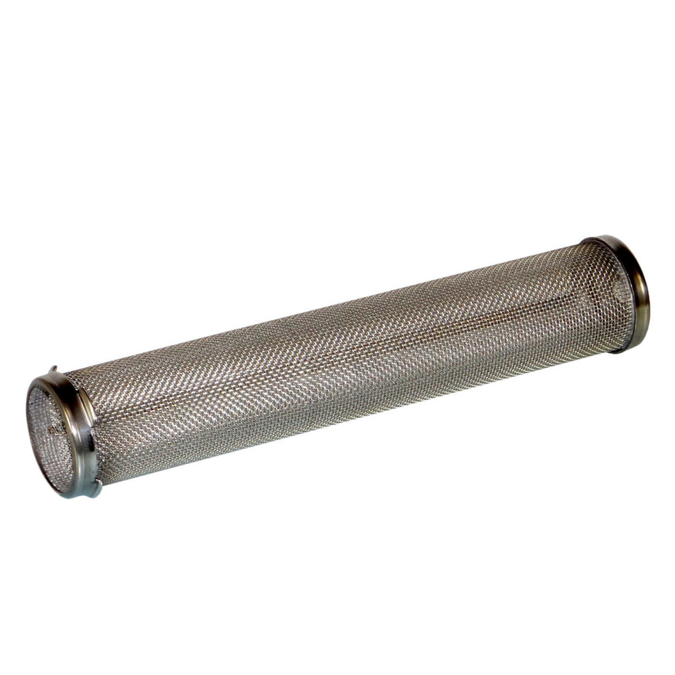 Outlet Filters (3-pack), 30 Mesh, Long