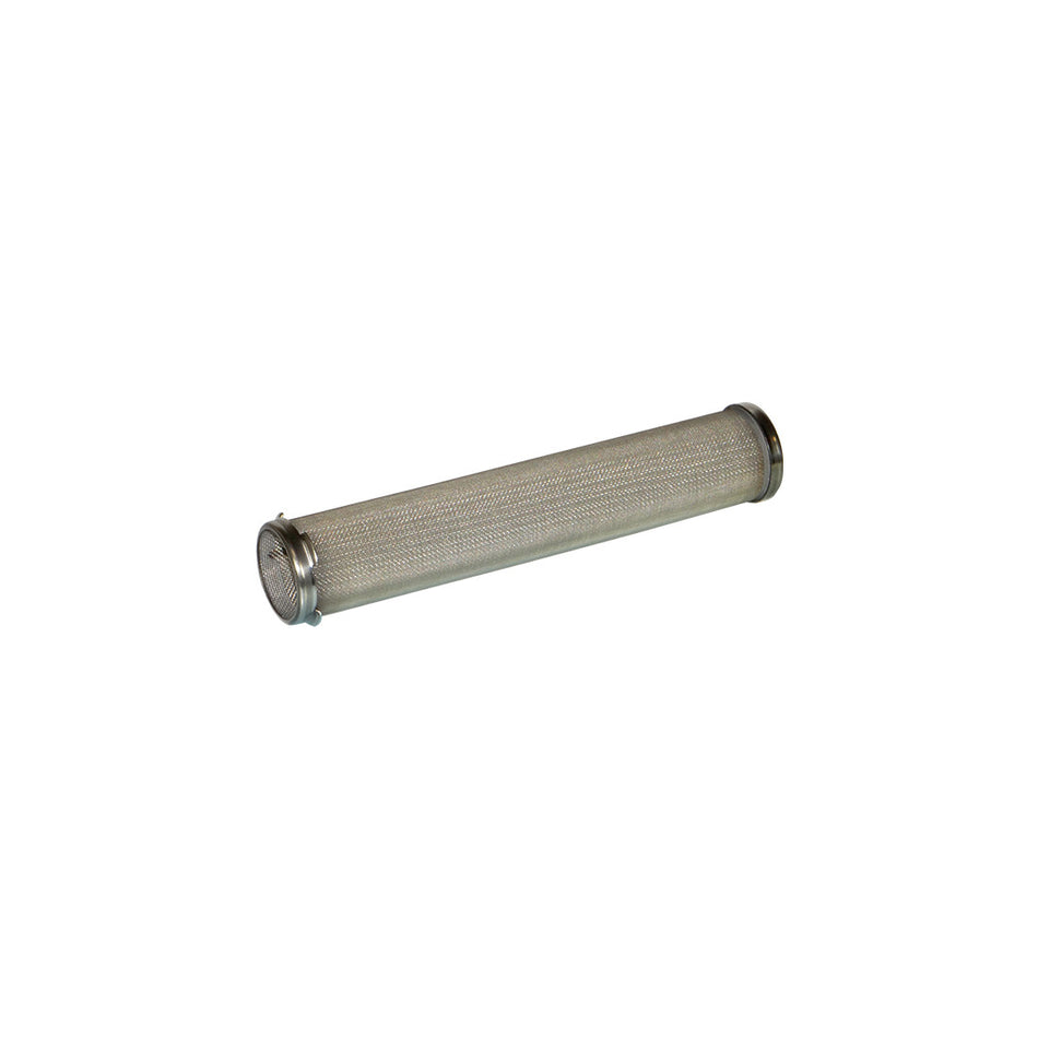 Outlet Filters (25-pack), 100 Mesh, Long