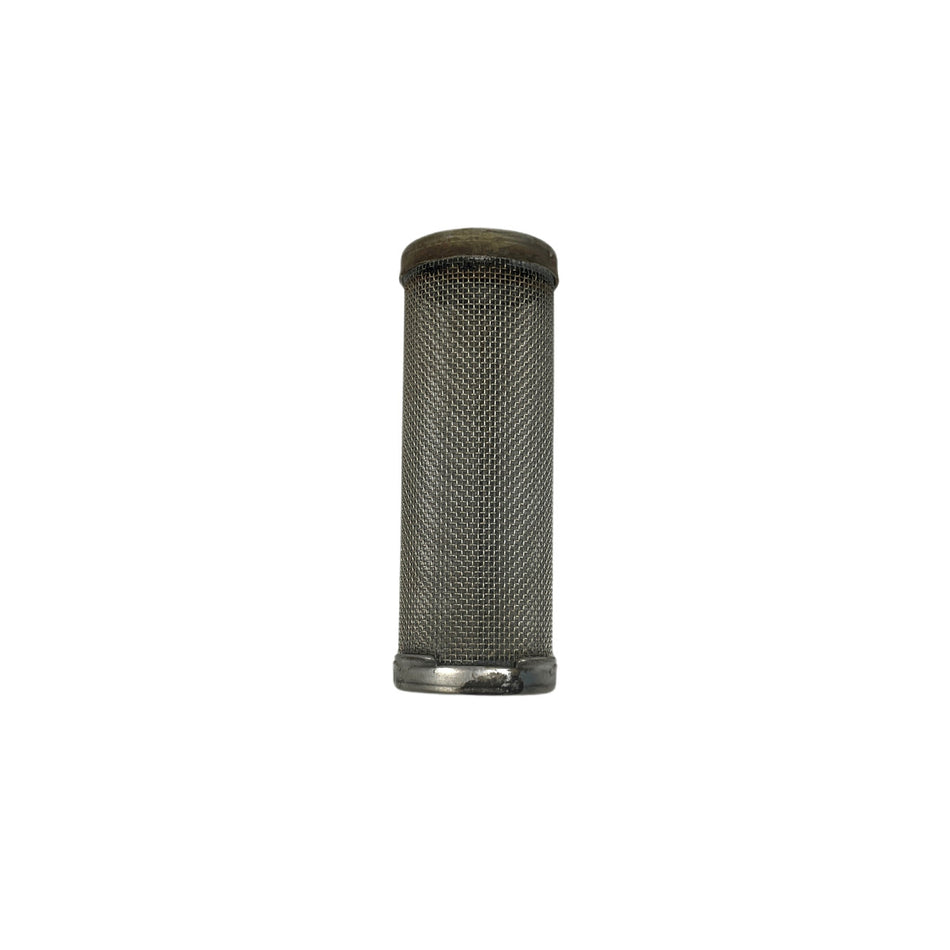 Outlet Filter (2-pack), 30 Mesh, Short