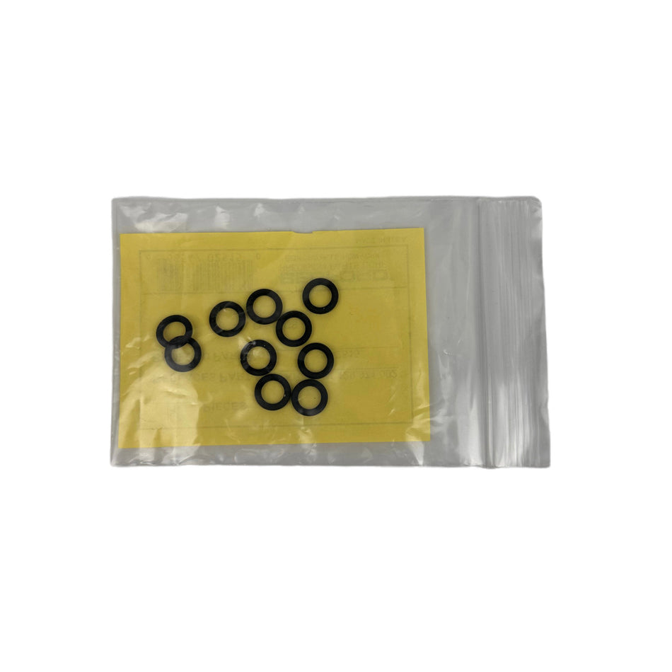 O-Rings (10-pack)