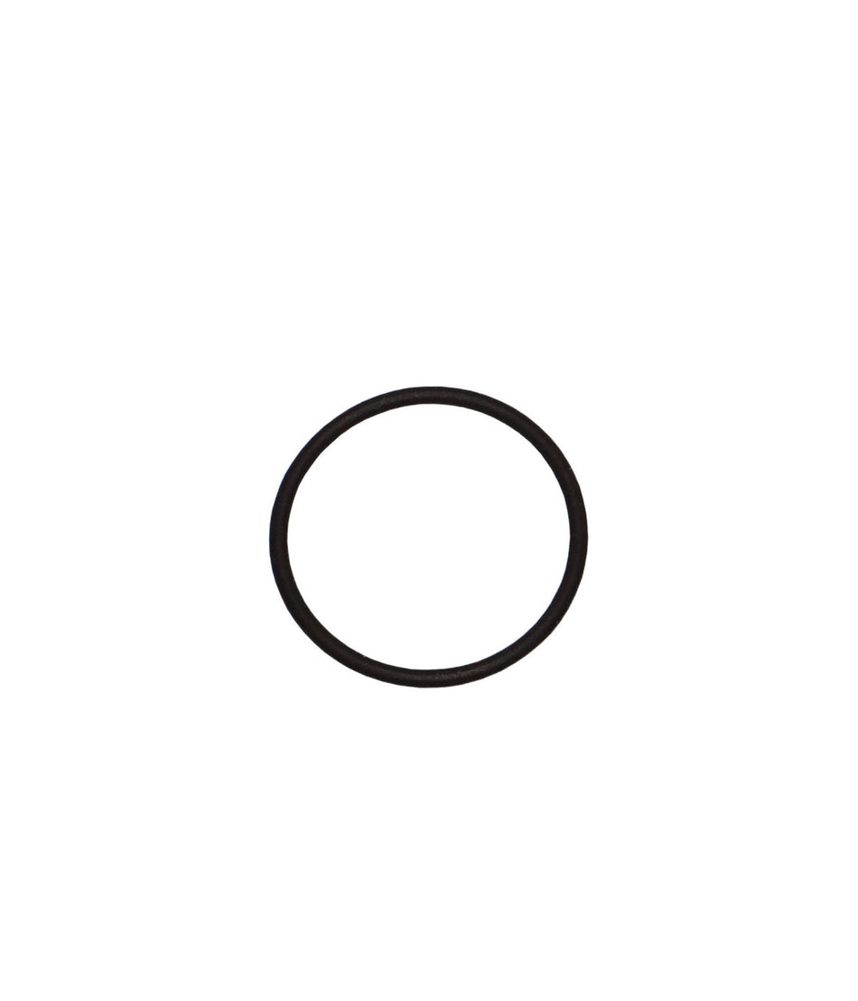 O-Rings, Solvent Resistant (6-Pack)