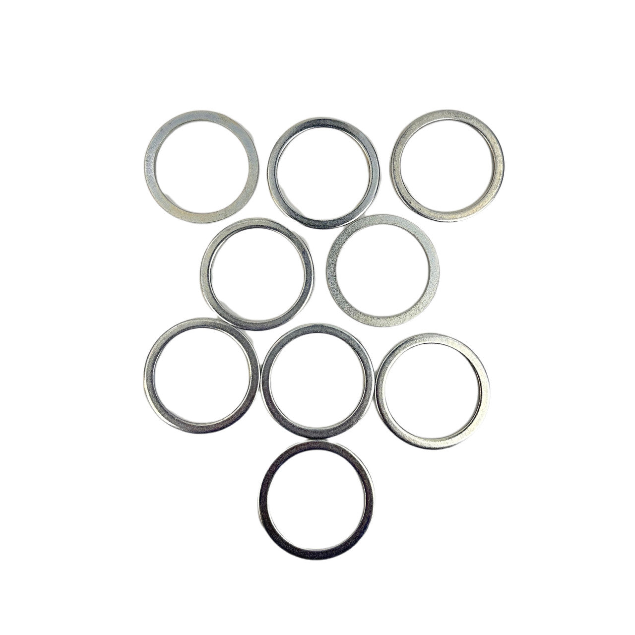 Shims, 9-Pack - Xtreme 145, Xtreme 180 – Bedford Precision