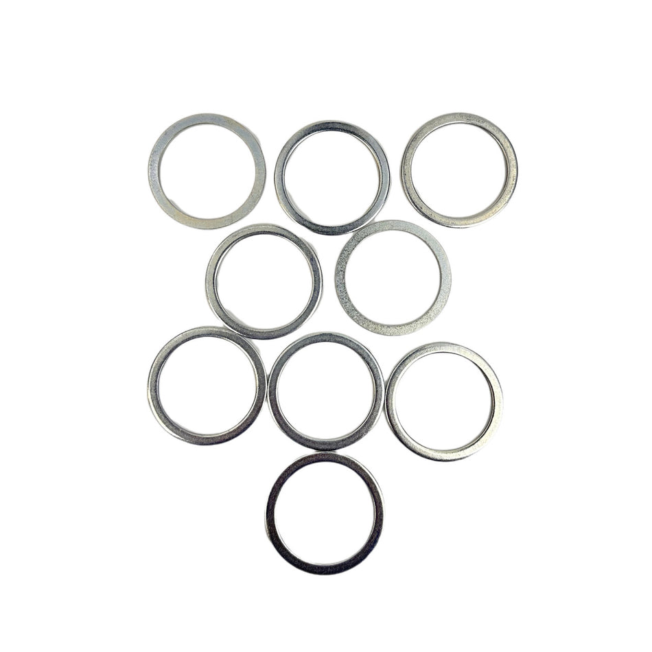 Shims, 9-Pack - Xtreme 145, Xtreme 180