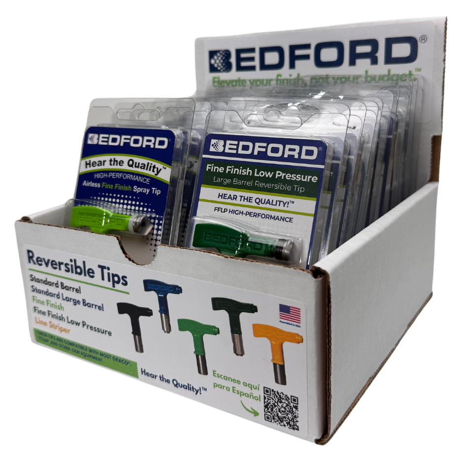 Countertop Display, Best Seller Variety