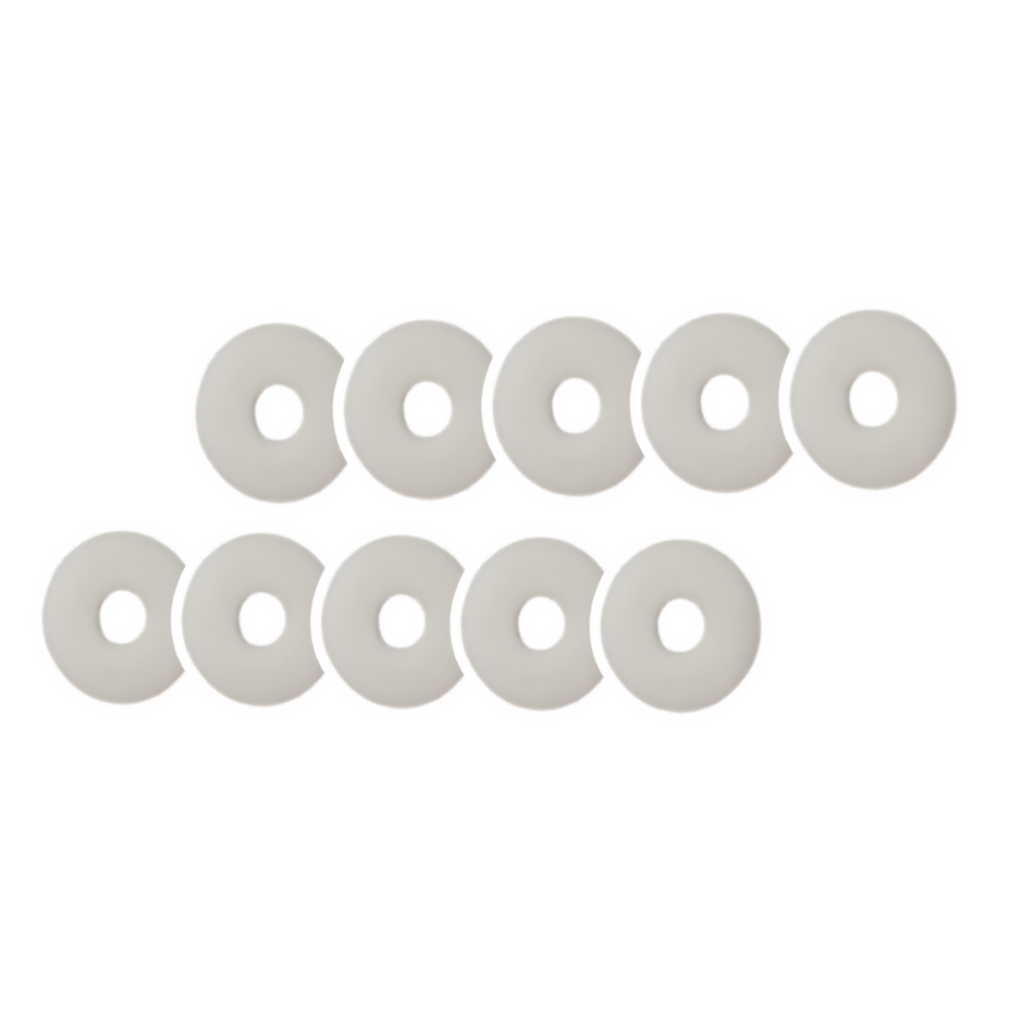 Tip Extension Seal, Flat, 10pk