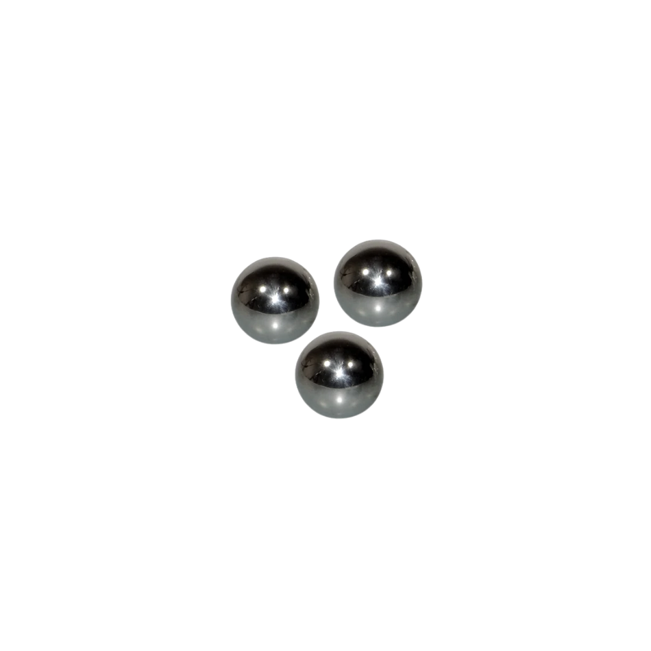 Kit, Repair (3pk, Ball, Piston)
