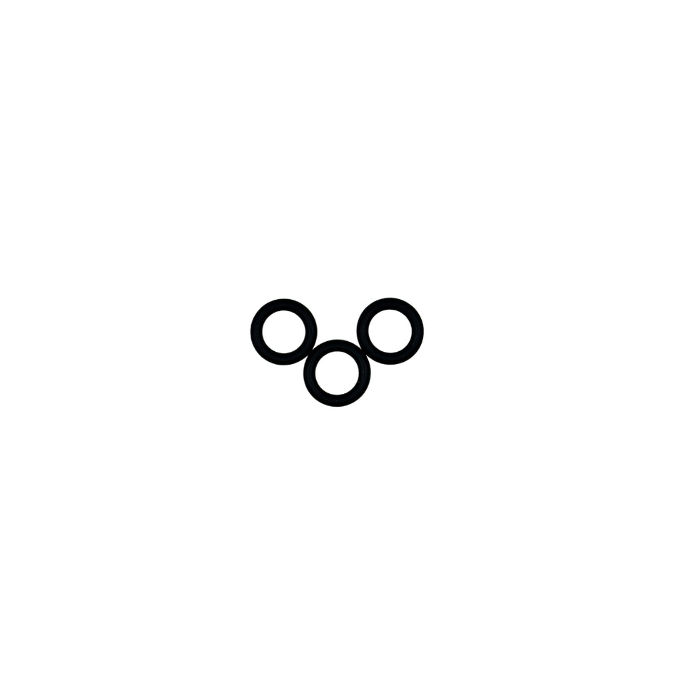 QuickConnect, O-Ring, Replacement, 3 Pk