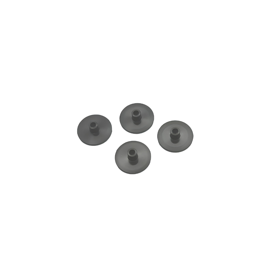 Filter Screen Adapter, 4pk