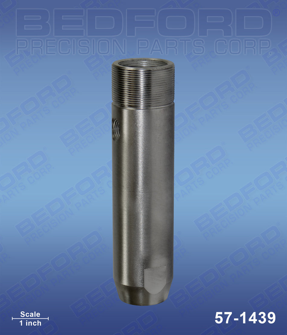 Cilindro Ultra 333/433/750/1000, GM3500