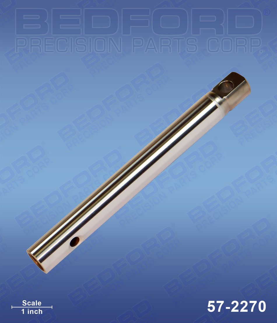 Rod - PowrTwin 3500/4500