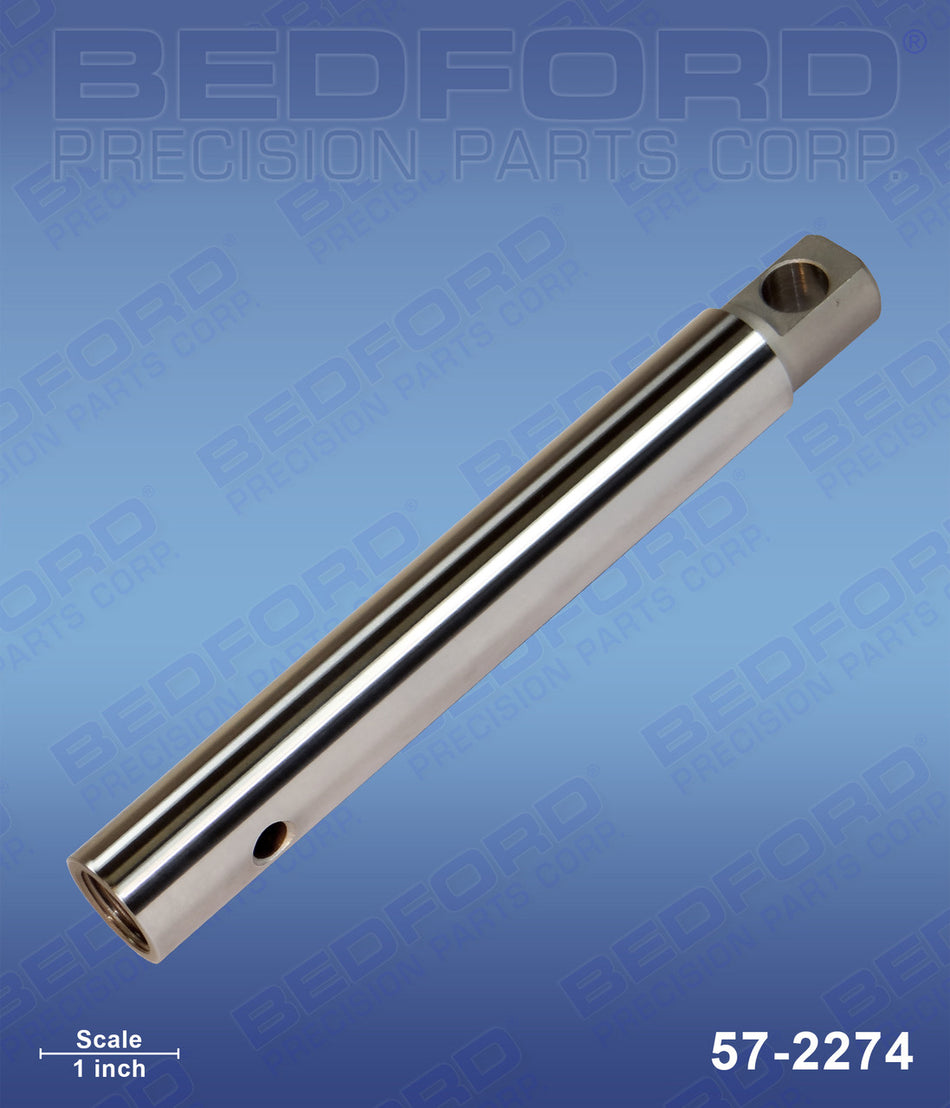 Rod - PowrTwin 5500, PowrTwin 6900