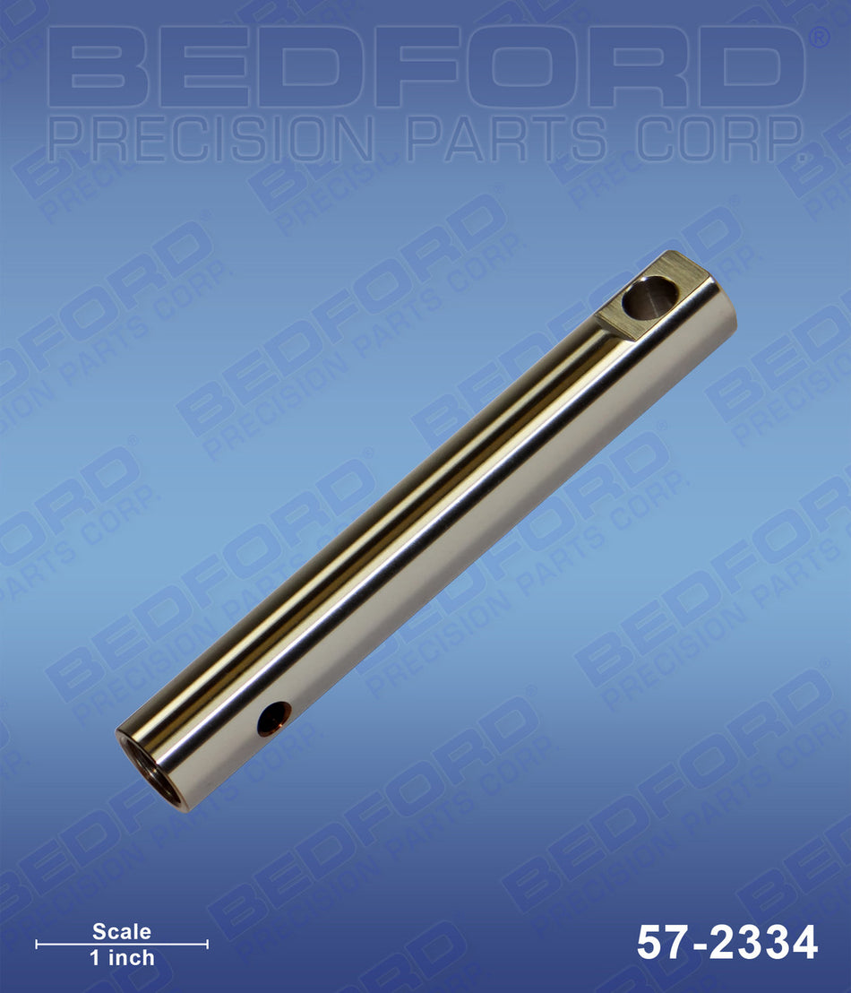 Rod - 400, 500, 6000 Pumps