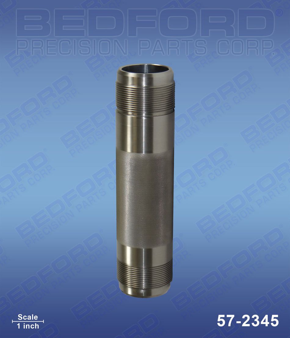 Cilindro-PT Classic, Atlas 30, Ensign 12
