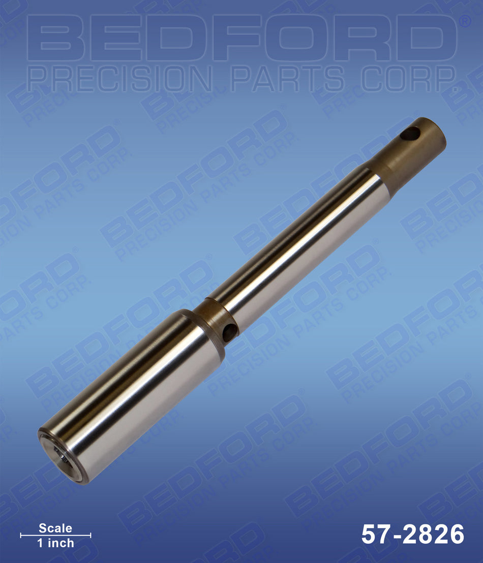 Rod Assembly-Epic 840i/ix, Epic 1140i/ix