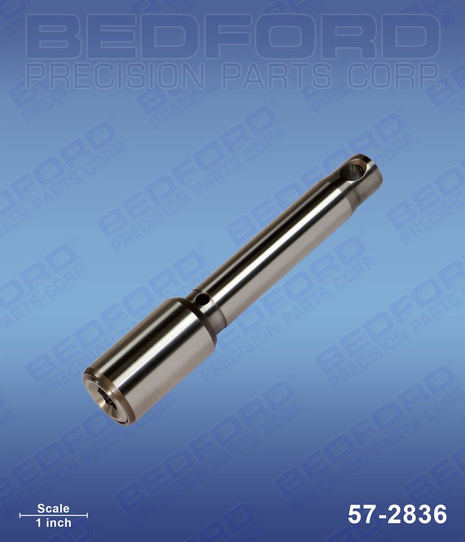 Rod Assembly - EPX2305