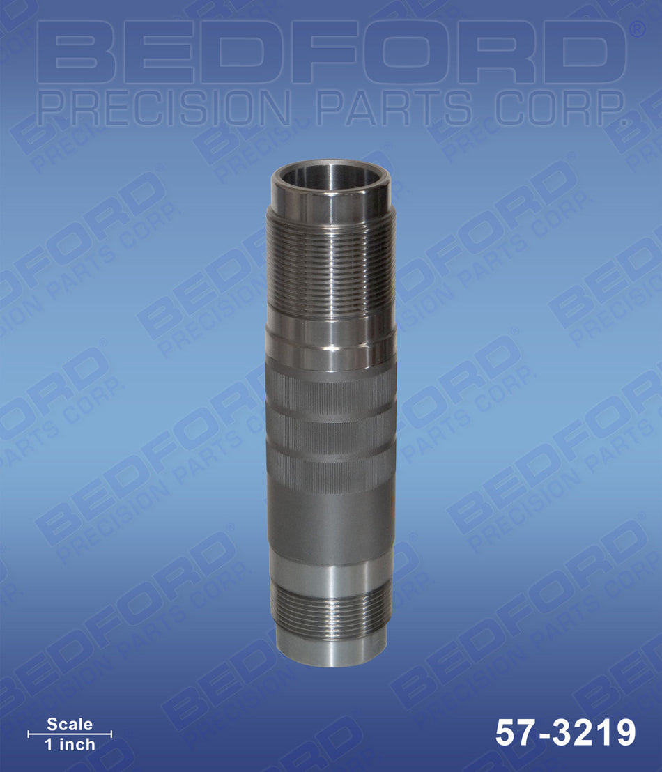 Cilindro - PowrTwin 3500 / 4500
