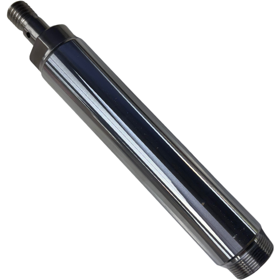Rod, Displacement