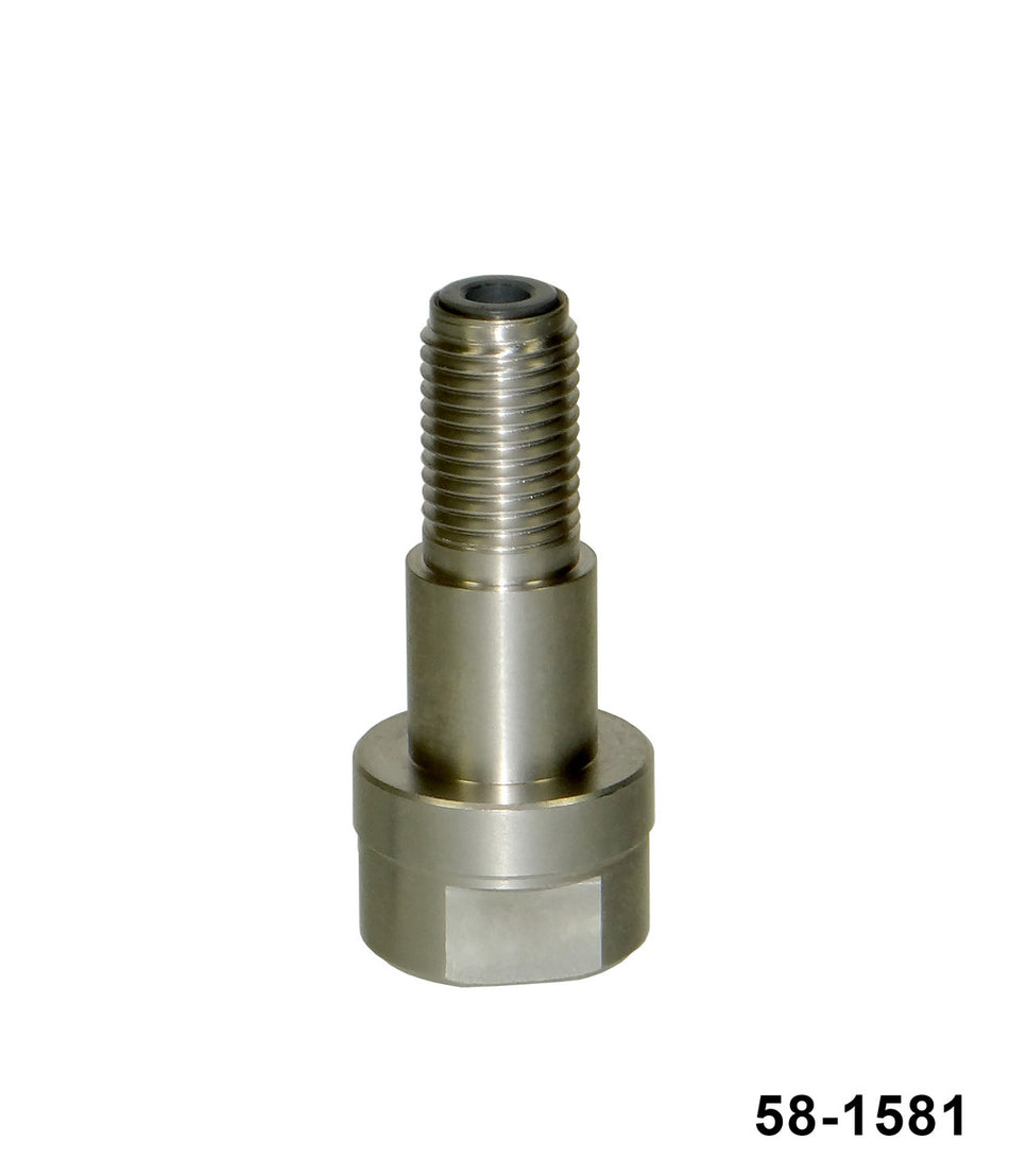 Piston Valve - EH333, 23:1 Monark