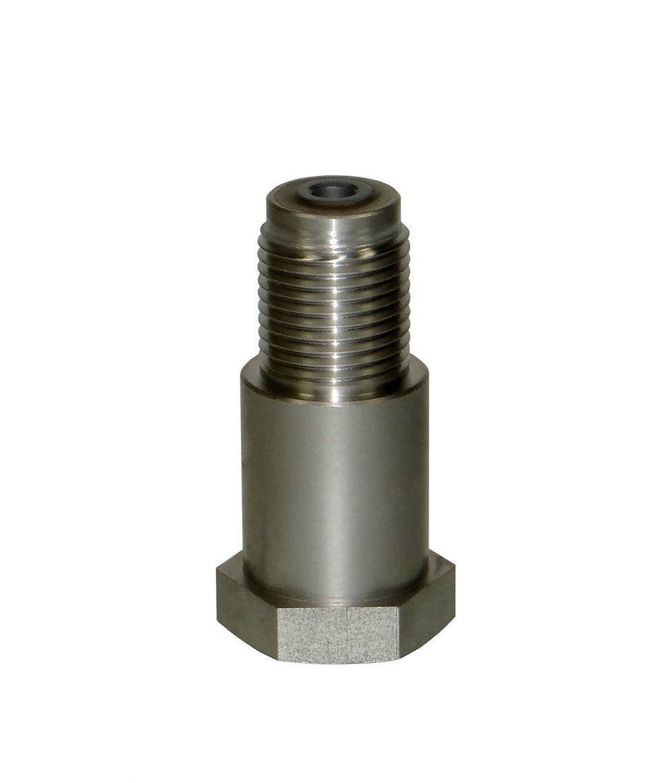 Piston Valve - EH433GT, GH433, 30:1 Pres
