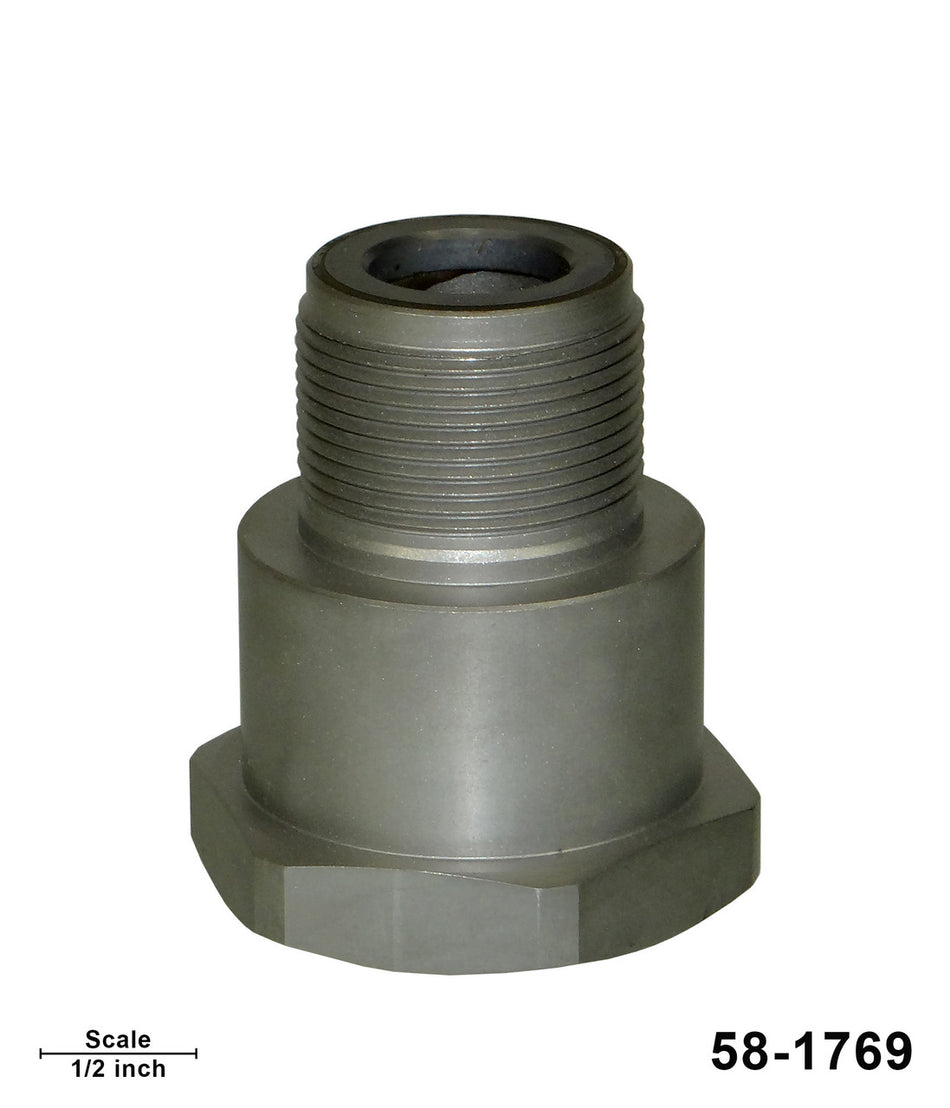 Válvula de pistón - 45:1 King, GH733, 20:1 Bull